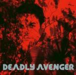 Deep Red - CD Audio Singolo di Deadly Avenger