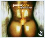 Esamba - CD Audio Singolo di Junior Jack