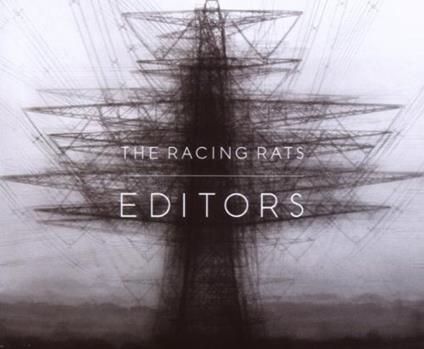 The Racing Rats - CD Audio di Editors