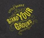 Stand Your Ground