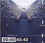 Angels Versus Animals - CD Audio di Front 242