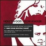 Holliwood, Mon Amour - CD Audio di Marc Collin