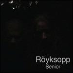Senior - CD Audio di Röyksopp