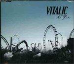 No Fun - CD Audio Singolo di Vitalic