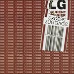Excess Luggage - CD Audio di Laurent Garnier