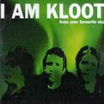 From Your Favourite Sky - CD Audio di I Am Kloot