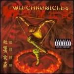 Wu Chronicles - CD Audio di Wu-Tang Clan