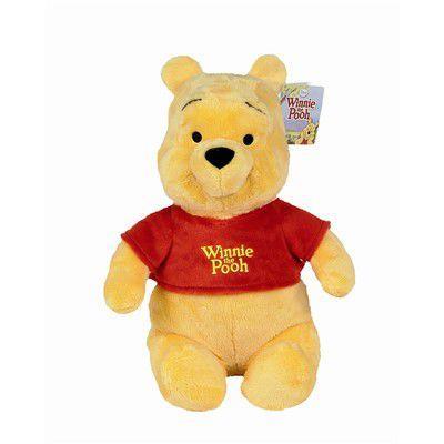 Winnie Classic peluche