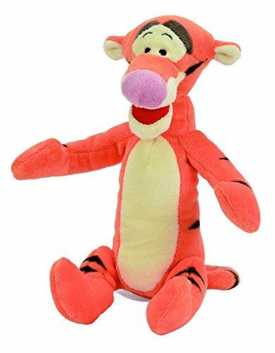 Simba Personaggi In Peluche Cm.20 3 Asst In Espositore 12Pz - 4