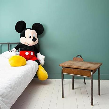 Disney Topolino Jumbo Cm.120 - 4