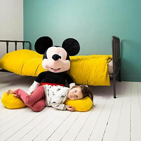 Disney Topolino Jumbo Cm.120 - 5