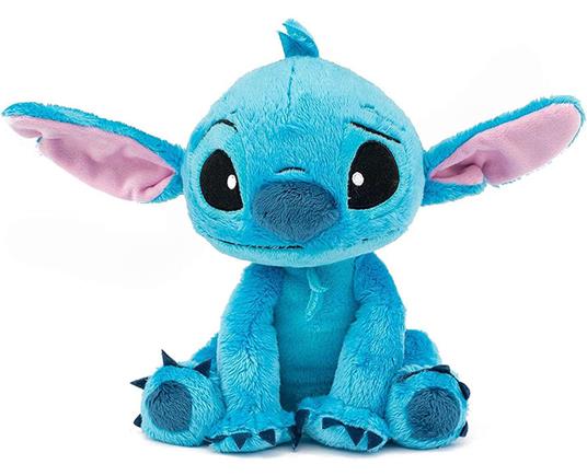 Peluche Lilo & Stitch 18Cm Disney