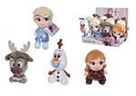 Peluche Frozen 2 cm 20 Assortito