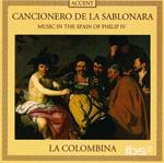 Cancionero De La Sablonar