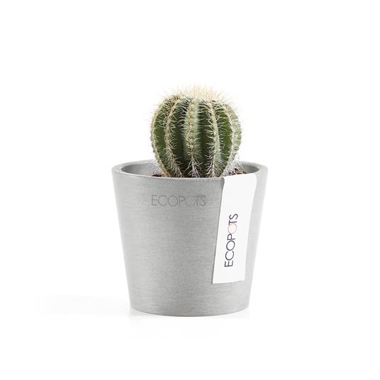 Vaso Amsterdam 40 cm - Ecopots