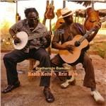 Brothers in Bamako - CD Audio di Habib Koité,Eric Bibb