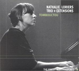 Tombouctou - CD Audio di Nathalie Loriers