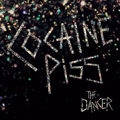 Dancer - CD Audio di Cocaine Piss