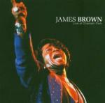 Live at Chastain Park - CD Audio di James Brown