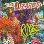 Rule - CD Audio di Lizards