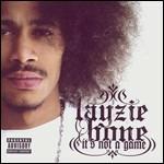 It's Not a Game - CD Audio di Layzie Bone