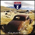 Shake Hands with Shorty - CD Audio di North Mississippi Allstars