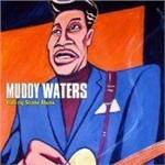 Rolling Stone Blues - CD Audio di Muddy Waters