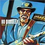 Who Do You Love? - CD Audio di Bo Diddley