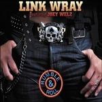 Rumble & Roll - CD Audio di Link Wray