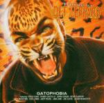 Gatophobia. Tribute to Def Leppard