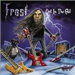 Out in the Cold - CD Audio di Frost