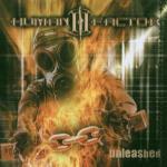 Unleashed - CD Audio di Human Factor