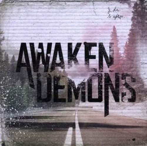 Awaken - CD Audio di Awaken