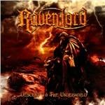 Descent to the Underworld - CD Audio di Raven Lord