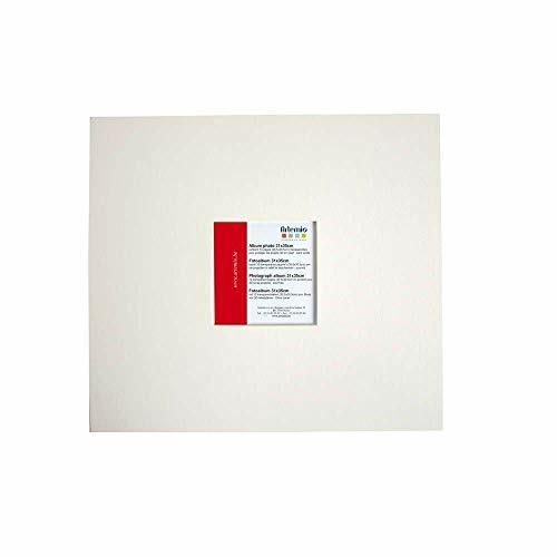 Artemio - Album da scrapbooking, 30,5 x 30,5 cm, carta non sbiancata -  Artemio - Idee regalo | IBS
