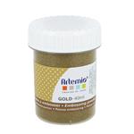 Polvere per goffratura 40 ml - Oro