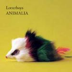 Animalia - CD Audio di Lotterboys