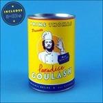 Paradise Goulash - CD Audio