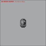 One Mirrors Many - Vinile LP di De Beren Gieren