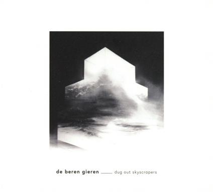 Dug Out Skyscrapers - Vinile LP di De Beren Gieren