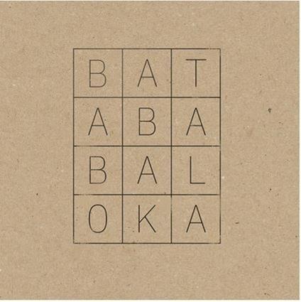 Bata Baba Loka - CD Audio di Eric Thielemans