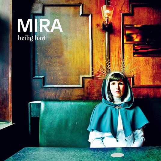 Heilig Hart - CD Audio di Mira