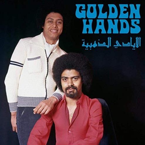 Golden Hands (Gold Edition) - Vinile LP di Golden Hands