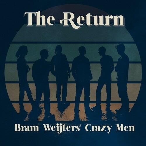 The Return - Vinile LP di Bram Weijters