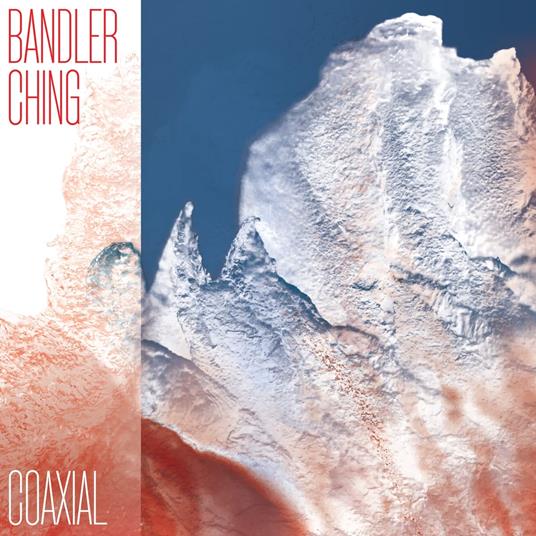 Coaxial - Vinile LP di Bandler Ching