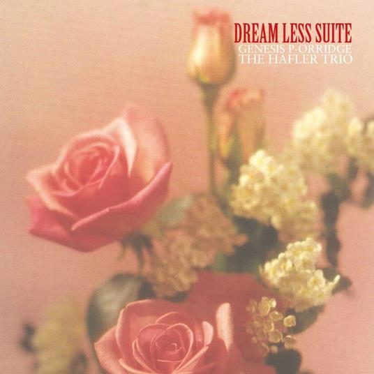 Dream Less Suite - Vinile LP di Genesis P-Orridge