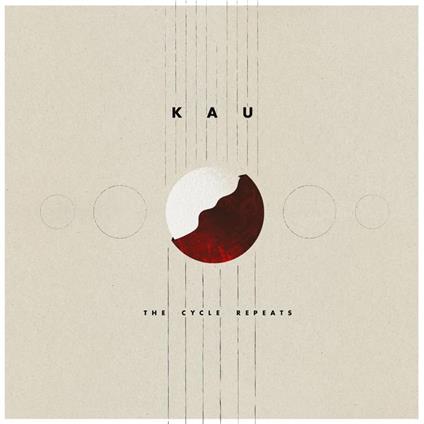 The Cycle Repeats - CD Audio di Kau
