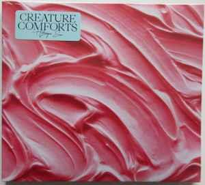 Creature Comforts - CD Audio di Hydrogen Sea