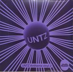 Untz Anthems Vinyl 2