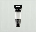 Colore Acrilico Blockx 120 Ml Bianco Titanio